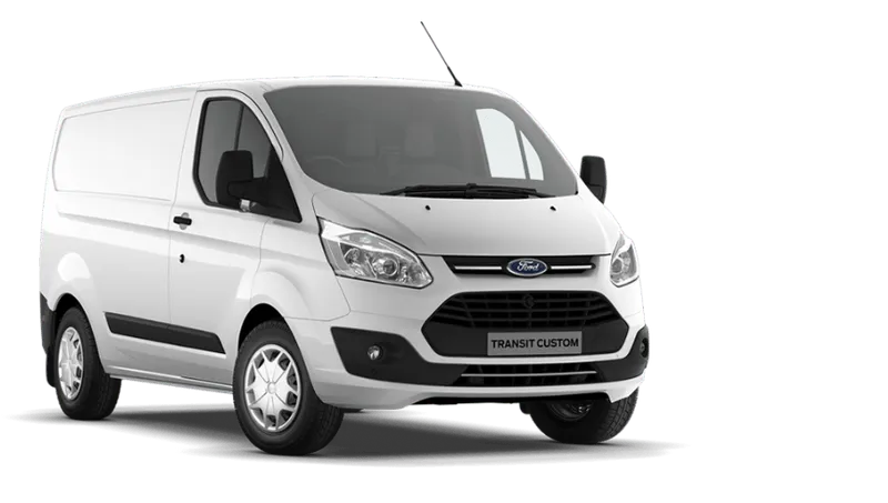 2016-2018 Ford Transit Custom Wetbelt