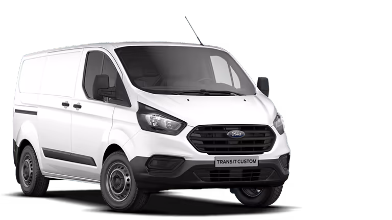 2018-2024 Ford Transit Custom Wetbelt
