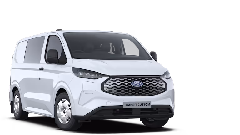 2024+ Ford Transit Custom Wetbelt